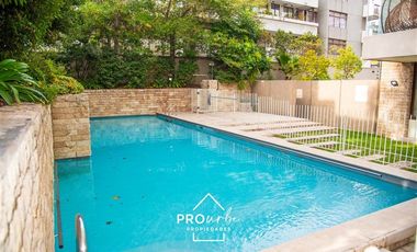 Departamento en Arriendo en El Golf