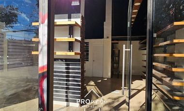 Local Comercial en Arriendo en Plaza Ñuñoa/Av. Irarrázaval/Los Talaveras