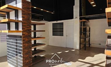 Local Comercial en Arriendo en Plaza Ñuñoa/Av. Irarrázaval/Los Talaveras