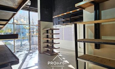 Local Comercial en Arriendo en Plaza Ñuñoa/Av. Irarrázaval/Los Talaveras