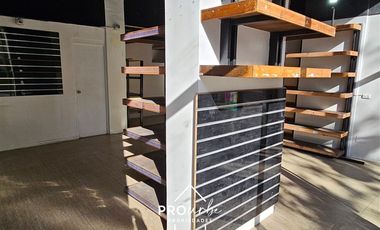 Local Comercial en Arriendo en Plaza Ñuñoa/Av. Irarrázaval/Los Talaveras