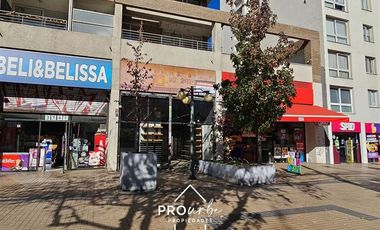 Local Comercial en Arriendo en Plaza Ñuñoa/Av. Irarrázaval/Los Talaveras
