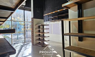 Local Comercial en Arriendo en Plaza Ñuñoa/Av. Irarrázaval/Los Talaveras