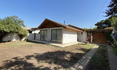Casa en Venta en Colon/Imperial