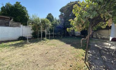 Casa en Venta en Colon/Imperial