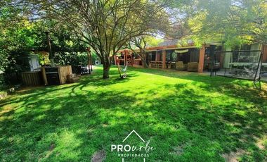 Casa en Venta en Las Pircas