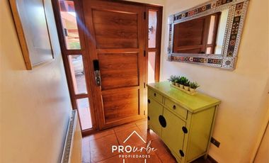 Casa en Venta en Las Pircas