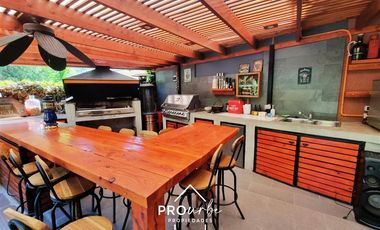 Casa en Venta en Las Pircas