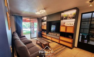 Casa en Venta en Las Pircas