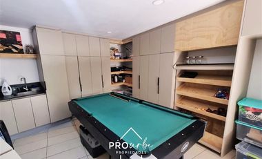 Casa en Venta en Las Pircas