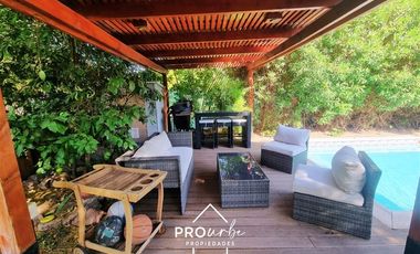 Casa en Venta en Las Pircas