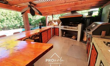Casa en Venta en Las Pircas