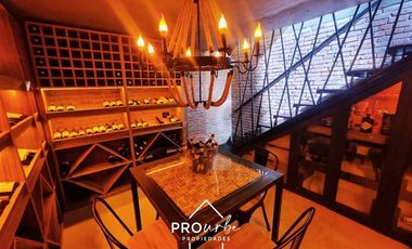 Casa en Venta en Las Pircas