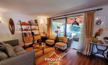 Casa en Venta en Las Pircas