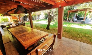 Casa en Venta en Las Pircas