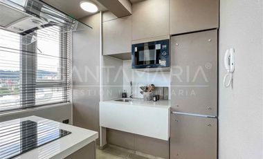 Departamento en Arriendo en Las Heras, Concepción