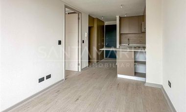 Departamento en Arriendo en Las Heras, Concepción