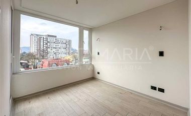Departamento en Arriendo en Las Heras, Concepción