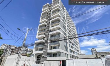 Departamento en Arriendo en Las Heras, Concepción