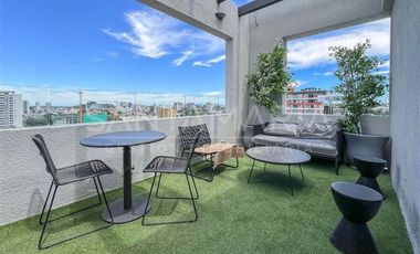 Departamento en Arriendo en Las Heras, Concepción
