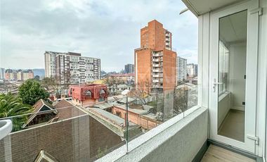 Departamento en Arriendo en Las Heras, Concepción