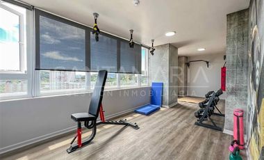 Departamento en Arriendo en Las Heras, Concepción