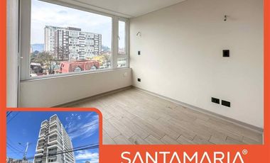 Departamento en Arriendo en Las Heras, Concepción