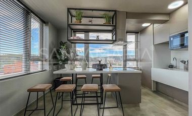Departamento en Arriendo en Las Heras, Concepción