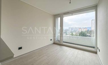 Departamento en Arriendo en Las Heras, Concepción
