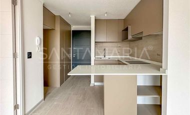 Departamento en Arriendo en Las Heras, Concepción