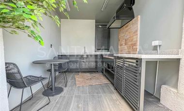 Departamento en Arriendo en Las Heras, Concepción