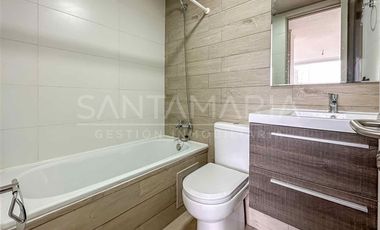Departamento en Arriendo en Las Heras, Concepción