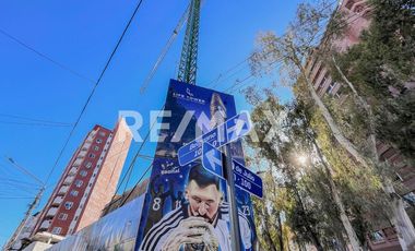 Dpto Venta Belgrano y Av Argentina, Centro Neuquén
