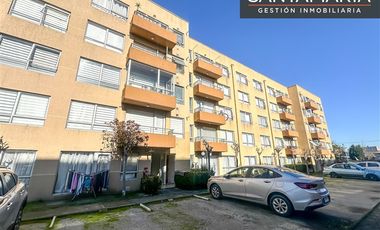 Departamento en Arriendo en La vega, Talcahuano