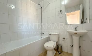 Departamento en Arriendo en La vega, Talcahuano