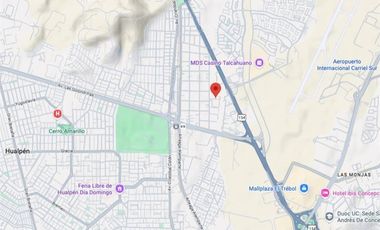 Departamento en Arriendo en La vega, Talcahuano