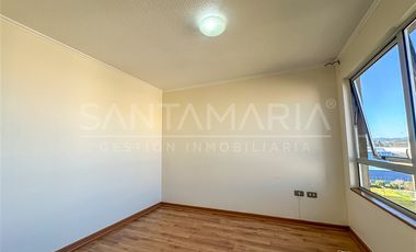 Departamento en Arriendo en La vega, Talcahuano