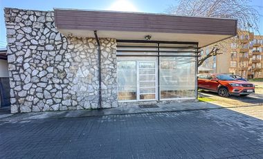 Departamento en Arriendo en La vega, Talcahuano