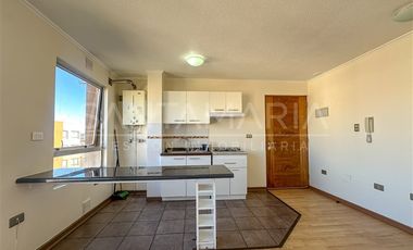 Departamento en Arriendo en La vega, Talcahuano
