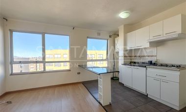 Departamento en Arriendo en La vega, Talcahuano