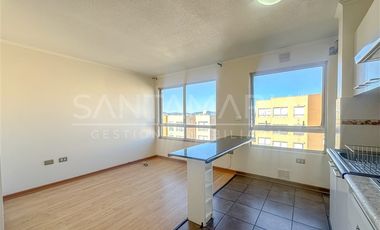 Departamento en Arriendo en La vega, Talcahuano