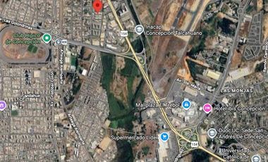 Departamento en Arriendo en La vega, Talcahuano