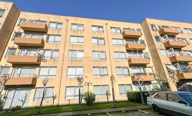Departamento en Arriendo en La vega, Talcahuano