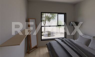 DEPARTAMENTO UN DORM EN SUITE EN POZO NEUQUEN