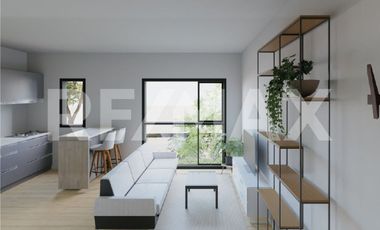DEPARTAMENTO UN DORM EN SUITE EN POZO NEUQUEN