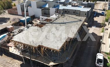 DEPARTAMENTO UN DORM EN SUITE EN POZO NEUQUEN