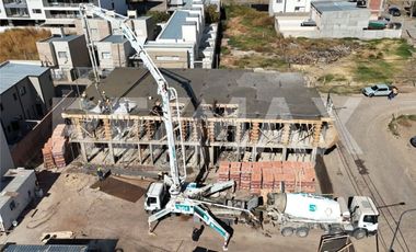 DEPARTAMENTO UN DORM EN SUITE EN POZO NEUQUEN
