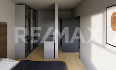DEPARTAMENTO UN DORM EN SUITE EN POZO NEUQUEN