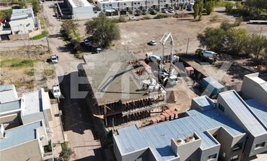 DEPARTAMENTO UN DORM EN SUITE EN POZO NEUQUEN