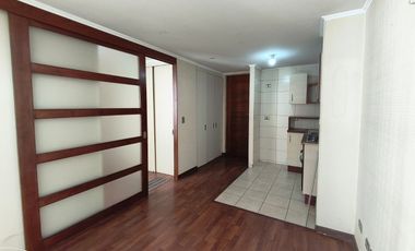 SE VENDE LINDISIMO Y COMODO DEPARTAMENTO